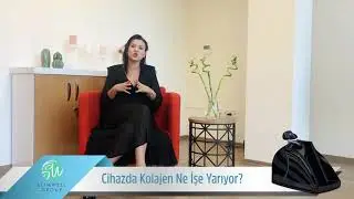 Slimwell Group Marka Direkt&ouml;r&uuml; Şebnem Toku, vakumlu y&uuml;r&uuml;me ve koşma bandından bahsediyor!