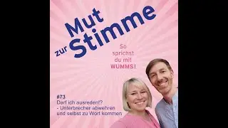 Darf ich ausreden?! - Unterbrecher abwehren und selbst zu Wort kommen