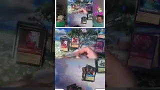 Why Magica de Spell is poor design - Into the Inklands Lorcana Pack Opening