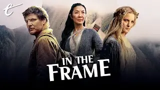 It Doesn't Matter if Adaptations Are Faithful, Only That They're Good | In the Frame