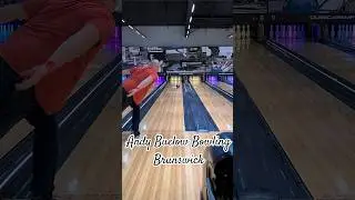Brunswick Infinity Quest is a sleeper ball!! #bowlwithbrunswick #bowling #brandsofbrunswick