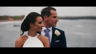 Spanish Point Armada Wedding Video - Little Bear Films