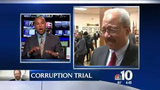 Jury selection in Chaka Fattah's corruption trial|Defense attorney Enrique Latoison 05/02/16