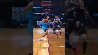 2022 NBA RISING STARS MVP CADE CUNNINGHAM