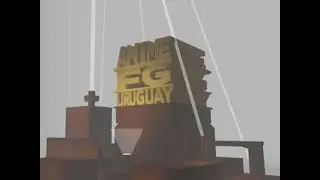 AnimeFG uruguay - ROBLOX