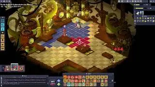 Solotage Nileza 9 tours Xelor 188 - Dakal 8 - DOFUS 3.0