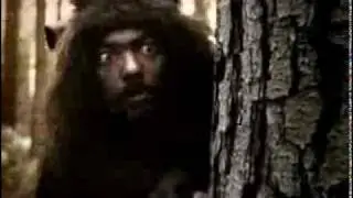 Miller Time - Evil Beaver - TV commercial