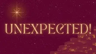 Advent wk 3: David A King After Go's Heart