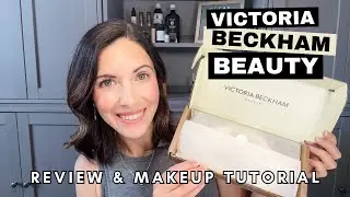 Victoria Beckham Beauty | Let&rsquo;s Play With Some Makeup Products
