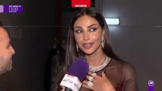 Aflăm tot ce ascund vedetele &icirc;ntr-o ediție Spynews TV, duminică, la 13:00, pe Antena Stars! 🔍