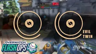 Solaris vs Solaris T6 -- Grand Finals Custa POV + Comms -- Flash Ops Experimental #2