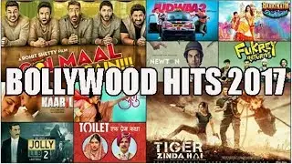 Bollywood Hit Movies 2017 : List of Hindi Films that made Profits at the Box Office