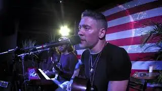 Brothers of Others Live @ Bar Nancy (acoustic promo video)