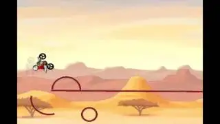BikeRace | Acrobatic Bike Gameplay