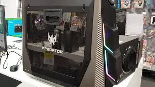 ACER Predator Orion 9000