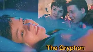 The Gryphon // 🤞New Love Story &hearts;️ // Full &hearts;️🤞🫵 // Romance // 🫰&hearts;️🫵