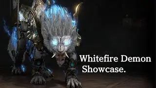 Diablo 4: Demon of the Angry Sky Bundle Showcase