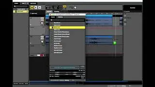 FMOD Parameter Tutorial - Shoreline Community College