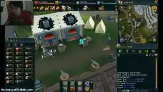 Noobs' Guide to Mining and Smithing (RuneScape 101)