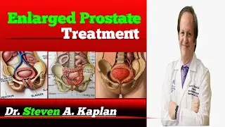 Enlarged Prostate Treatment  |Enlarged prostate treatment without surgery| Metabolic Fitness Lab