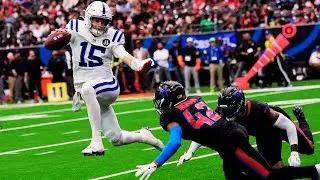 The HARSH TRUTH About The Texans That NO ONE Will Say But Can't Be OVERLOOKED