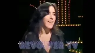 Remembering Laura Nyro's live performance of 