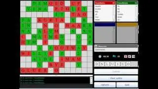 Fundox - Free online multiplayer word game