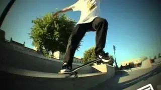 Arnaud Henriot 10 tricks