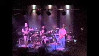 Atoadaso - The Hot Spot - Carolina Hardcore Ecstasy and Too Many Snoopies