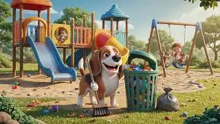 The Dog Who Kept His Promise
