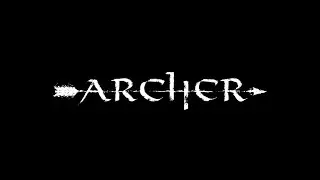 Multiplayer VR Game: Archer. Trailer