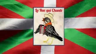 l'Encantada - Nadau by la Rue qui Chante