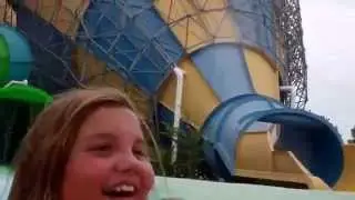 Houston Wet N Wild Splashtown