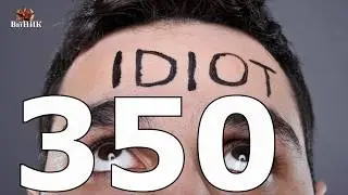 Премия ДУРВИНА № 350 (странные люди недели)