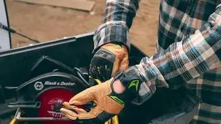 Pro Series Gloves