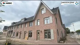 NIBC Development Financing for Kiem Pijnacker