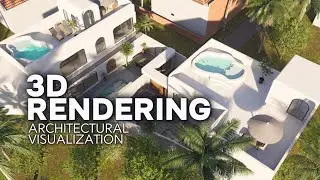 Why Did This Property Sell Instantly After a 3D Render?