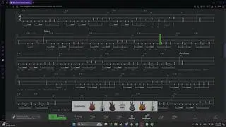 Battery tab sheet synth draft