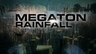 MEGATON RAINFALL | High Flying Alien Smashing | Let's Play Megaton Rainfall!