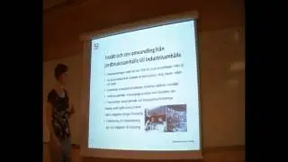 Facklig feminism historik