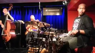 Dave Holland Quartet, 