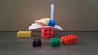 The Fruity Heist (Part 2 of the lore!)