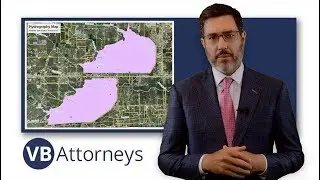 Vuk Vujasinovic Explains the Addicks & Barker Reservoir Lawsuit