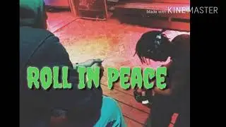 Roll In Peace (Remix)- VillaChild x Trel Mix
