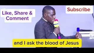 The THREE Spirits that hold christians in bondage + how to be delivered/ Ap. James Kawalya