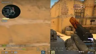 faceit fragging