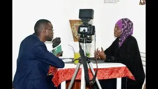 LEADERSHIP AVEC LE DR KANE AMINATA KONE