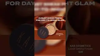 *SPOILERS* BOXYCHARM August 2022 Base Sneak Peeks | Viruzzzka