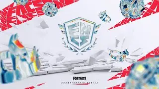FNCS MAJOR 3 | NAC GROUP 2 | FORTNITE COMPETITIVE 2025