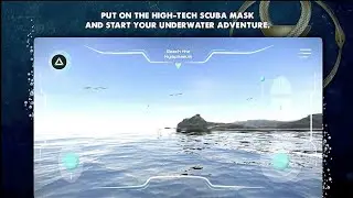 Dive in the Past (by 3D Research) free offline Gameplay Walkthrough - Part 1